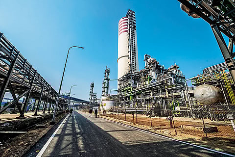 UP clears a new MSME Industrial Estate Management Policy