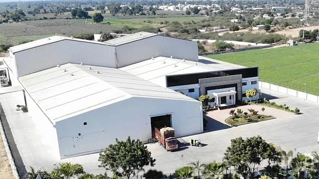 Patel Retail Shares Jump Nearly 20% in Market Debut Trade