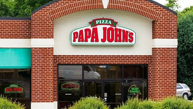 null - Papa John's Pizza 