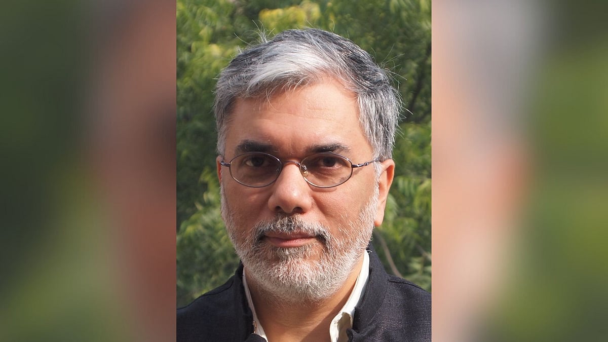 mayin.org : Economist Ajay Shah argues that  India should emphasise building closer ties with the advanced, prosperous democracies