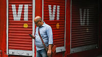 Vodafone Idea Shares Rise 2% as Cabinet May Consider Relief on AGR Dues Debarchan Chatterjee (Gettyimages) : Vodafone Idea Shares Rise 2% as Cabinet May Consider Relief on AGR Dues