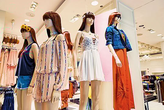 How India’s Fast Fashion Boom is Fuelling a Textile Waste Crisis