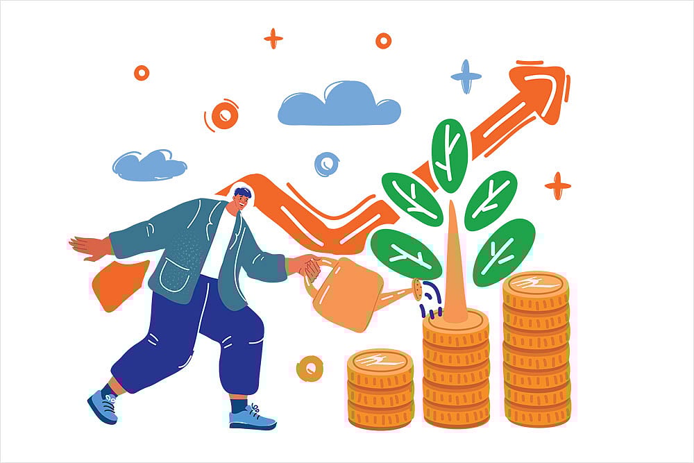 For global institutional LPs, India is the most important market in Asia