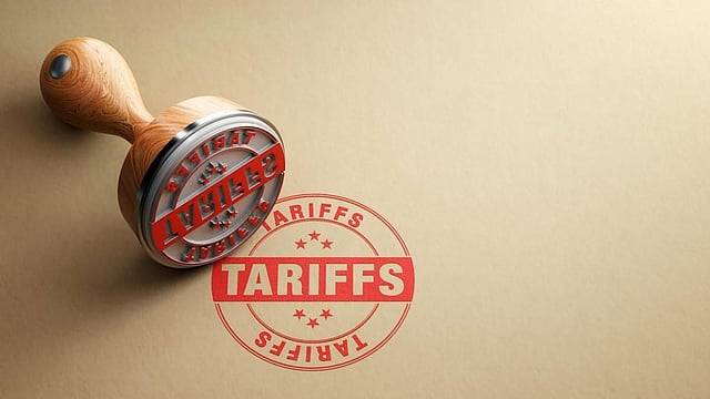 Additional 25% Tariff Imposed by US President Trump on India Comes Into Effect    