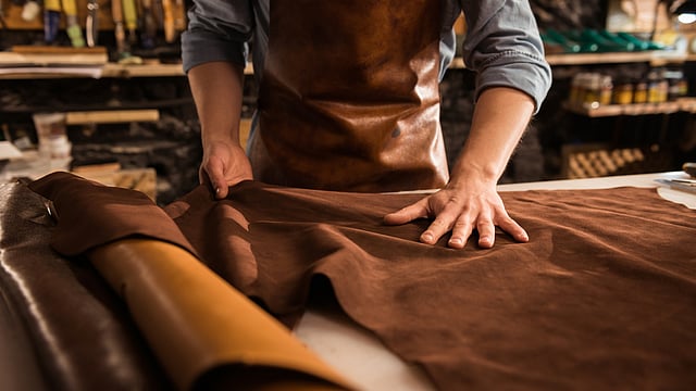 US Tariff Shock to Hit Bengal’s Labour-Intensive Leather, Marine, Engineering Exports     
