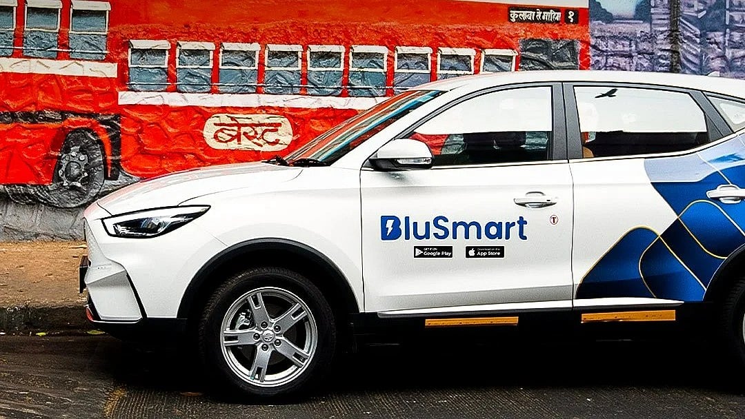 BluSmart Faces ₹500 Cr Creditor Claims for Assets After NCLT Admits Insolvency Plea