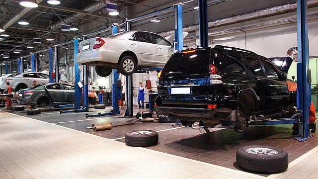 How Auto Part Makers Plan to Protect $3.5 Bn US Exports From Trump’s Tariffs