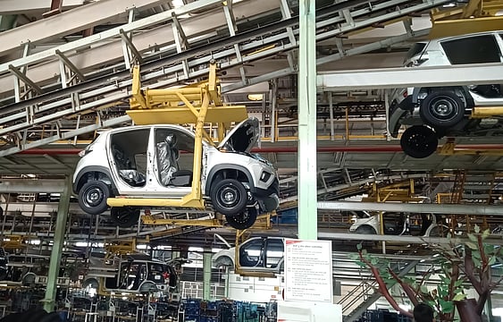 Innovation Gaps, Import Dependence Pose Hurdles to India’s Automotive PLI Ambitions 