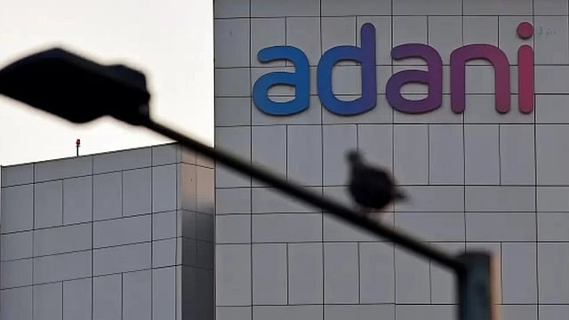 Adani Group's Proposal to Buy Debt-Ridden Jaiprakash Associates Gets CCI Nod