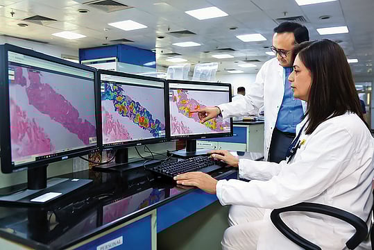 Down the Ages: From Partition to Pandemic, How Dr Lal PathLabs Built an Indian Diagnostics Empire