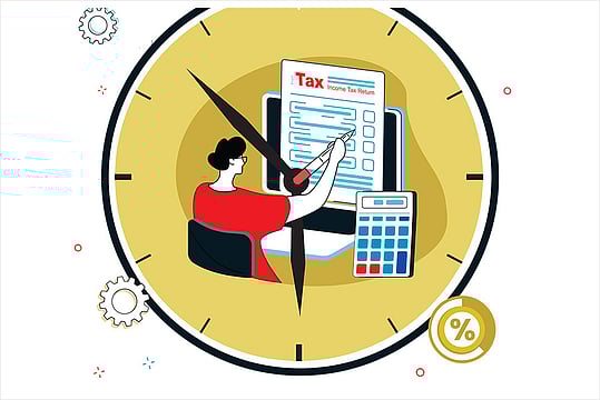ITR Filing 2025: What Last-Minute Filers Need To Keep In Mind