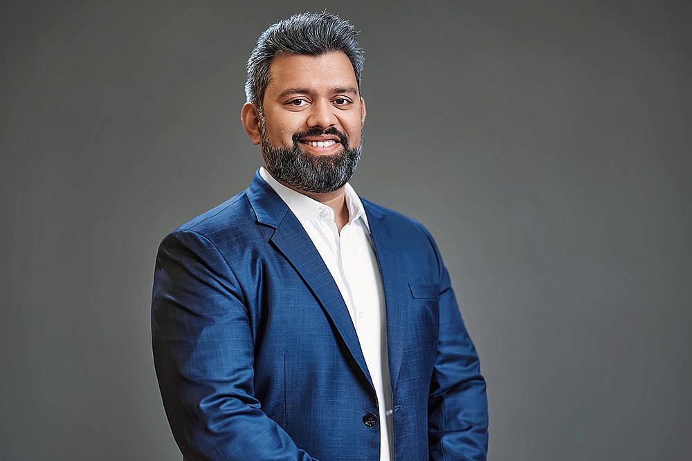 Rohan Pewekar, MD, Pizza Hut