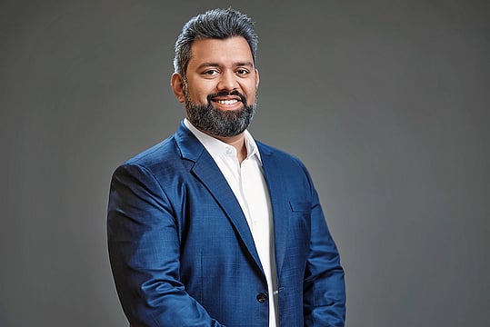 My Favourite: Pizza Hut, Indian Subcontinent MD Rohan Pewekar's Top Films and Sport