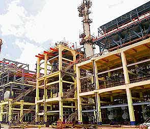 BPCL, OIL Form JV for City Gas Project in Arunachal Pradesh