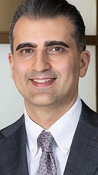 Nayara Energy Appoints Teymur Abasguliyev as New CEO Amid EU Sanctions – All You Need to Know About Him