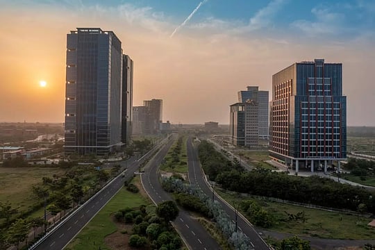 GIFT City, QS join Hands to Boost Global Education, Innovation