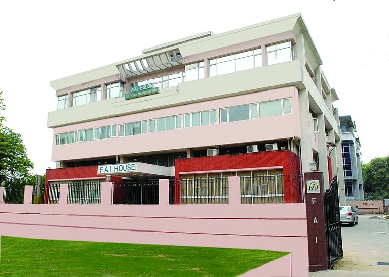 null - Fertilizer association of india