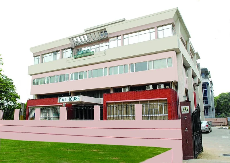 Fertilizer association of india