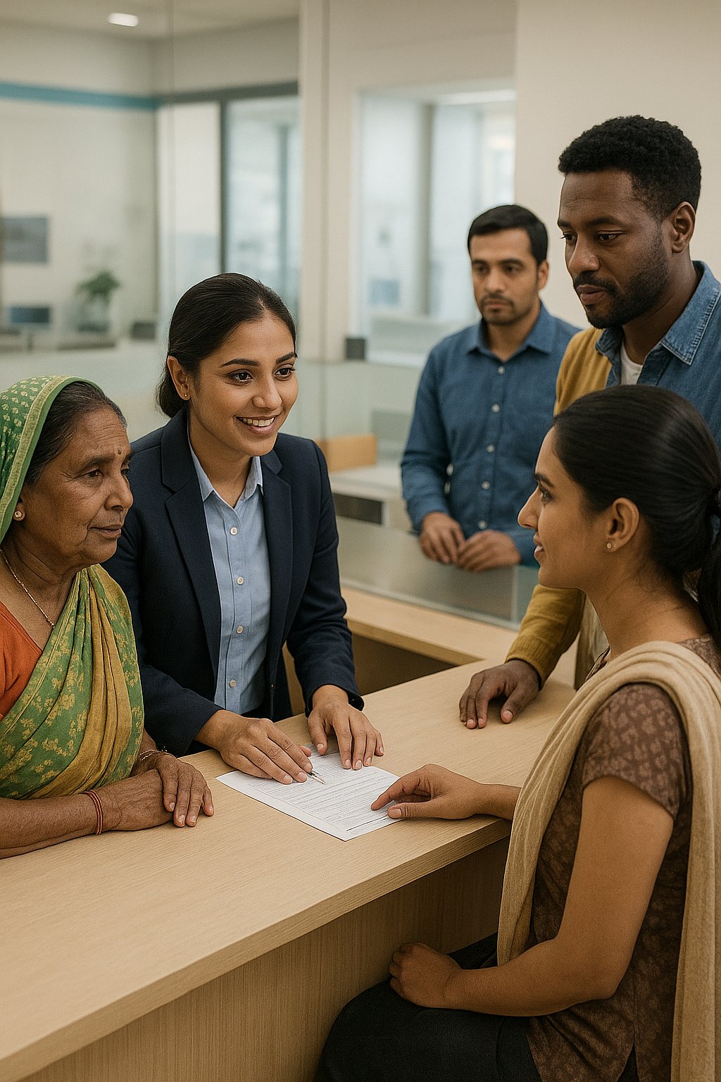 Jan Dhan Scheme Marks 11 Years: 560 Million Accounts, ₹2.68 Trillion in Deposits - Heres Why it Matters 