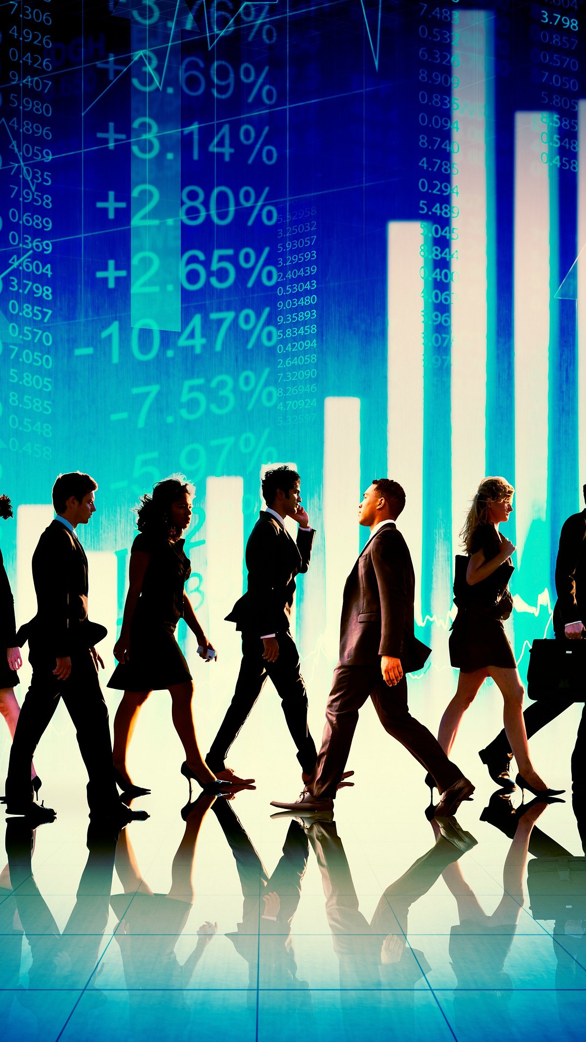 Youth Participation in Stock Market Picks Up Again in FY26 — What the Data Says