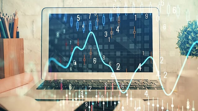 Stock Markets dive in Early Trade as Steep 50% US Tariffs Dent Investors' Sentiment
