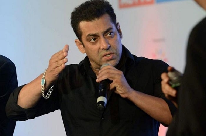 Indian Forums : Salman Khan