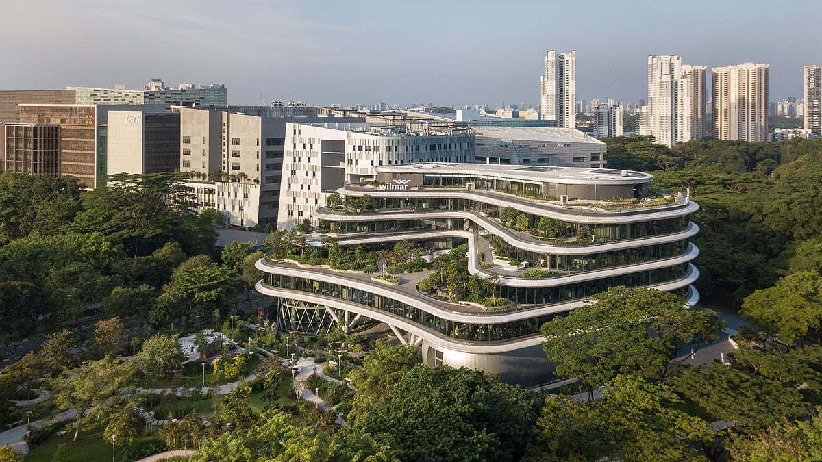 Wilmar International Seeks CCI Nod to Acquire 20% Stake in AWL Agri Business for Rs 7,150 Cr   