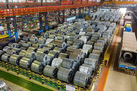 Tata Steel Announces ₹303.13 Crore Bonus for Employees for FY'25