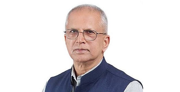 Global Supply Chains May Take 15 Years to Realign, Says Ex-Commerce Secretary GK Pillai