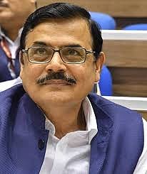 Instagram : NFRA Chairperson Nitin Gupta