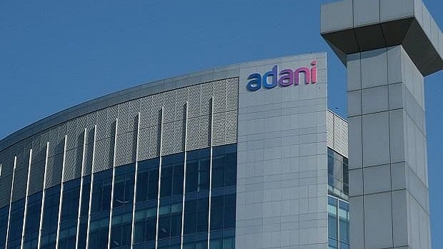 Adani Group - null