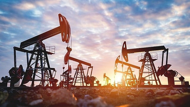 Benefit from Russian Oil Imports Exaggerated; India's Actual Gain at Just $2.5 Billion