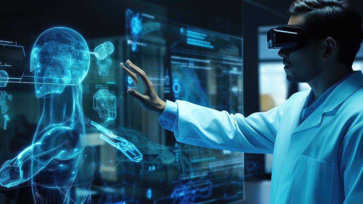 India must strengthen its digital and services infrastructure for true self-reliance
