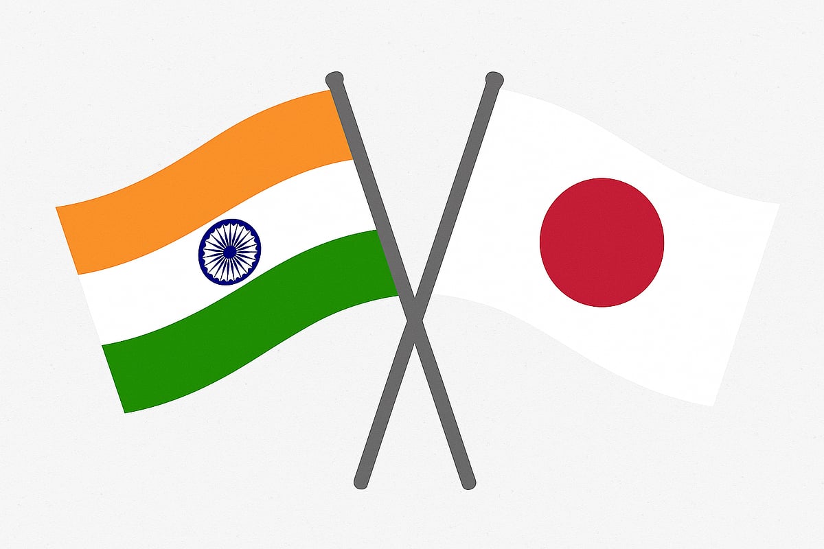 India and Japan likely to secure key investments during PM Modis 2 day visit.