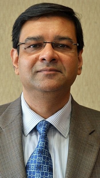 Former RBI Governor Urjit Patel Appointed Indias IMF Executive Director — All You Need to Know