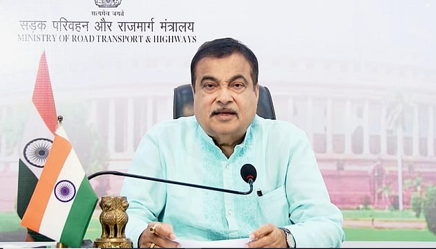Ethanol Policy Has Driven Corn Price to ₹2800 a Quintal, Boosting Farmers Income: Gadkari