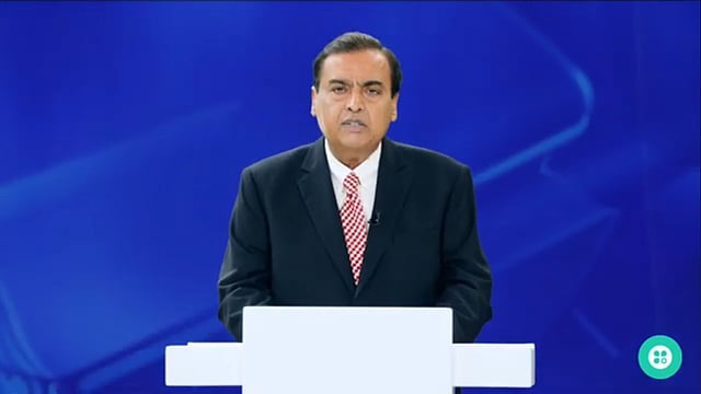 Jio IPO, Reliance Intelligence, Meta JV And More: Key Highlights of Reliance's 48th AGM
