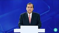 Reliance Industries