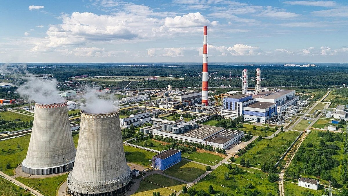 Wikipedia : Thermal Power Plant