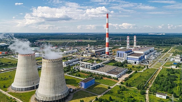 Meenakshi Energy Announces Full Operationalisation of 1000 MW Thermal Power Plant in Andhra Pradesh  