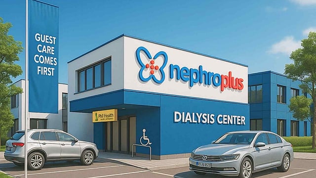 IPO-Bound NephroPlus Expands Operations in Philippines; Acquires 5 More Dialysis Clinics 