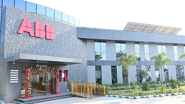 ABB India Bags Order Worth ₹174 Cr from Siemens Gamesa Renewable Power