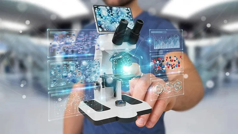 Medtech Sector - LinkedIn