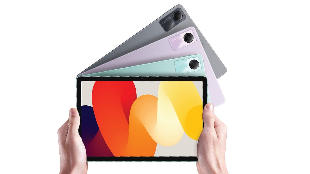 Indias Tablet Market Dips 32.3% in First Half of 2025, Samsung Tops Chart        