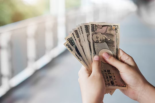 Japan to Invest 10 Trillion Yen in India Over in Next One Decade