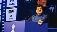 India Offers Huge Investment Opportunities for Israeli Businesses: Goyal X : Commerce and Industry Minister Piyush Goyal