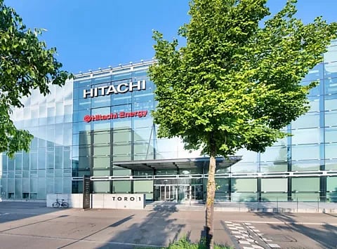Hitachi Energy
