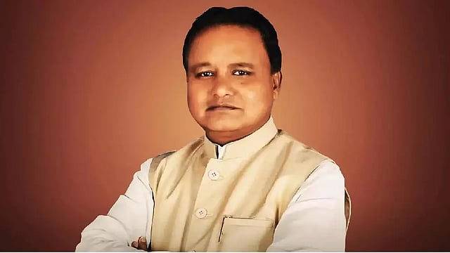 Proposed GST Reforms Will Bring Huge Change in India's Trade, Commerce: Odisha CM