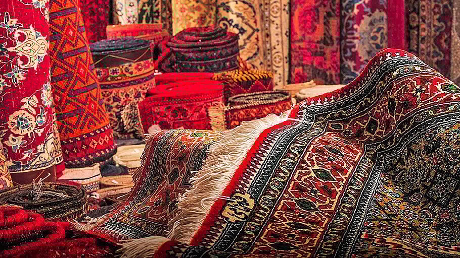 US Tariffs: Carpet Industry Demands Special Bailout Package       