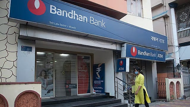 RBI Imposes Rs 44.70 Lakh Fine on Bandhan Bank         